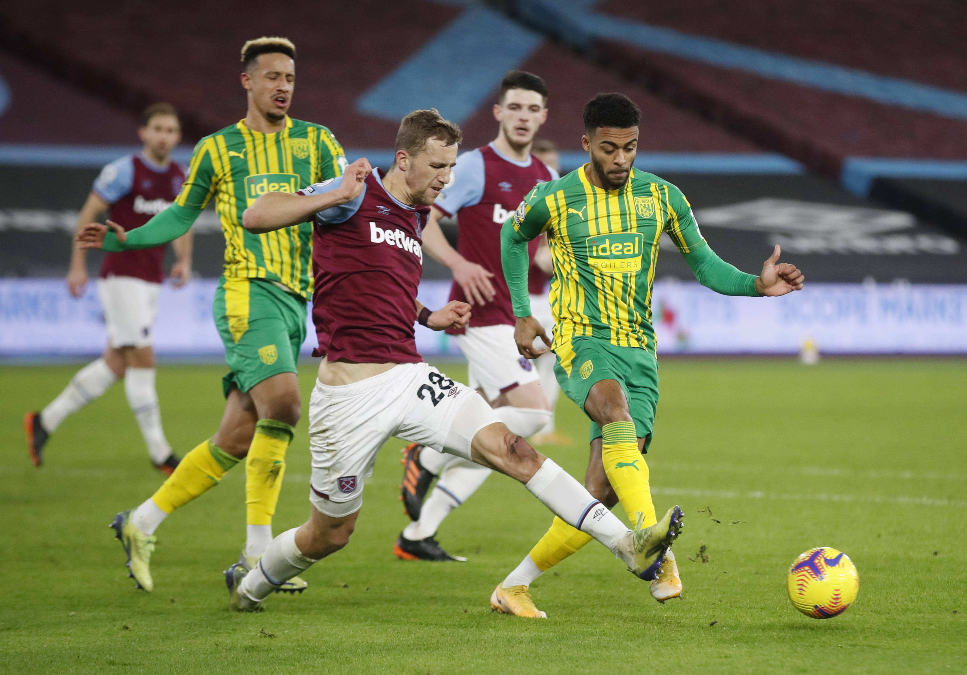 仅在技术上 仅在技术上