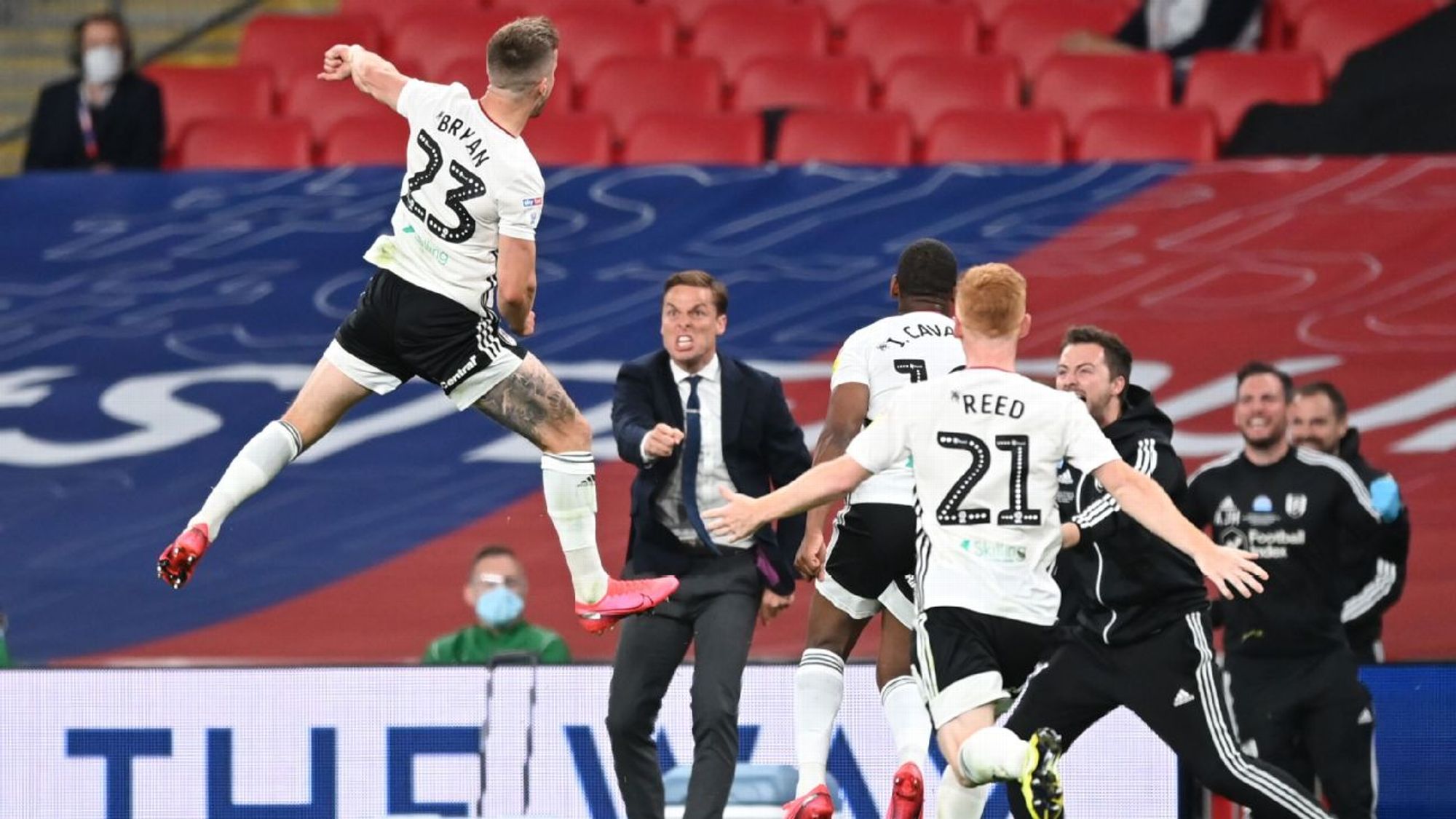 自我的极好 自我的极好